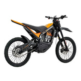 Vélo tout-terrain électrique Cheerdmoto Performance - XCEED (À VENIR)